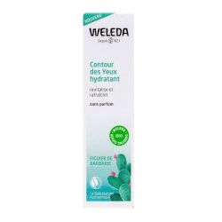 Weleda Figuier Barb Ctr Yeux 10 Ml