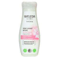 Weleda Hi Soin Lavant Extra-Doux 200Ml