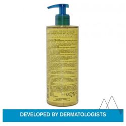 Huile Lavante Dermatologique Derm-Phy - 500 ml