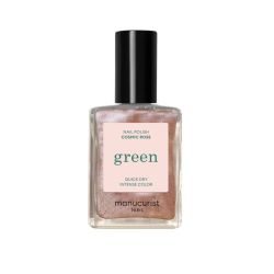 Manucurist Green Cosmic Rose