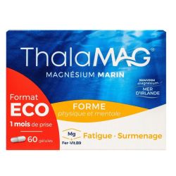 Thalamag Immunite 60Gel