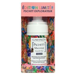 Garancia Pschitt Magique 100Ml