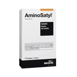 Nhco Aminosatyl 60 Gel
