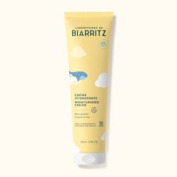 Crème hydratante bébé - 100 ml