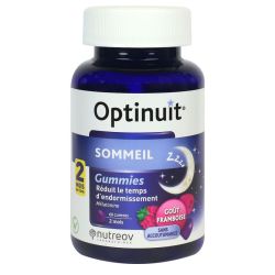 Optinuit Gummies 60 Gom
