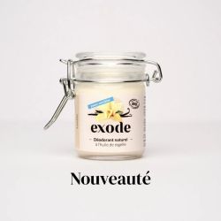 Déodorant Nigelle - Peau Sensible