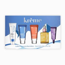 Coffret Découverte Best Sellers