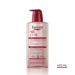 Eucerin Ph5 Gel-Huile 400Ml