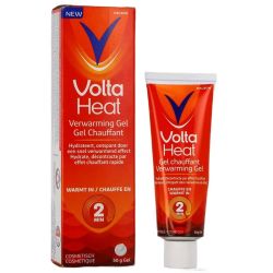 VoltaHeat Douleurs musculaires - Gel chauffant 50 g