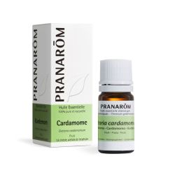 Pranarom He Cardamome 5Ml