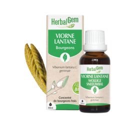 Herbalgem Viorne Bio 30Ml