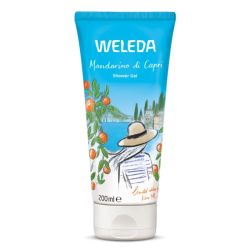 Weleda Gbd Mandarino Di Capri 200Ml