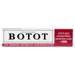Botot Dentifrice 75Ml