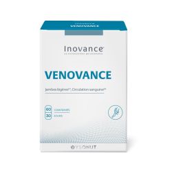 Inovance Venovance 60 comprimés