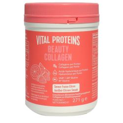 Vital Proteins Beauty Collag Frai-Cit271G