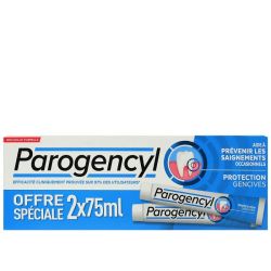 Parogencyl Dent Prevention 2X75Ml