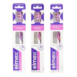 Brosse à Dents Opti-Email Extra Souple EMAIL PROFESSIONAL