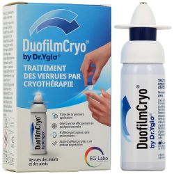Duofilm Cryo
