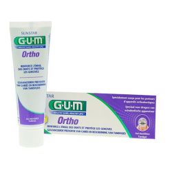 Gum Dent 3080 Ortho 75Ml