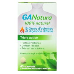 Ganatura Tabletx45