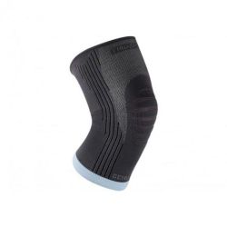 Genuaction Genouillère proprioceptive grise - Taille 2