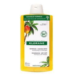 Kl Shp 400 Ml Mangue