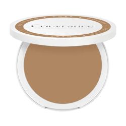 Fond de Teint Compact Crème 1.4 Doré - 8,5 g
