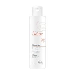 Lait démaquillant Les Essentiels - 200 ml