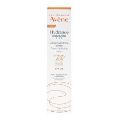 Avene Hydrance Optimal Teintee Riche 40