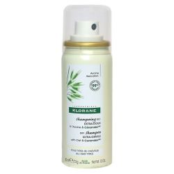 Kl Mini Shp Sec Avoine Et Ceramide 50Ml