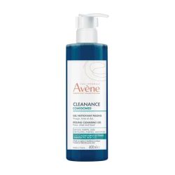 Avene Cleanance Comedomed Gel Nett 400Ml