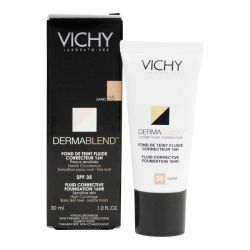 Vichy Dermablend Fluid Correct 35 30Ml
