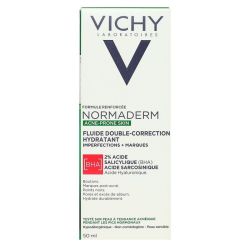 Vichy Normaderm Phyt Dble Cor 50