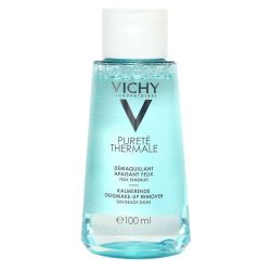 Vichy Purete Therm Demaq Yeux 100Ml