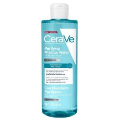 Eau Micellaire Purifiante - 400 ml