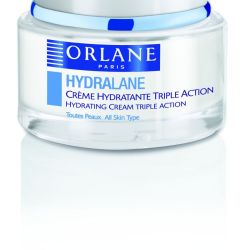 Orlane Hydralane Cr Hydrat Pot 50Ml