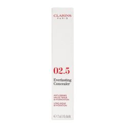 Clarins Maqu Everlast Conce 02,5 Med 12Ml