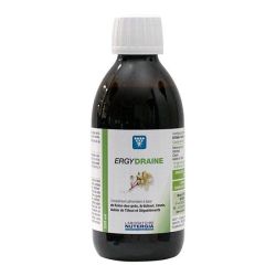 Nutergia Ergydraine 250Ml