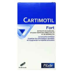 Pileje Cartimotil Fort Gelul 30Zzzzz