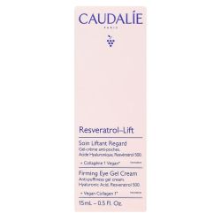 CaudalieResveratrol-Lift soin liftant intégral toute peau 15ml