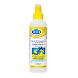 Scholl Spray Antifongique