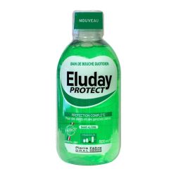 Eluday Bdb Protect 500Mlgobelet