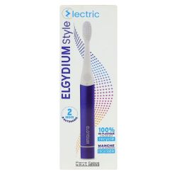 Elgydium Bad Styl Elec Ble 1