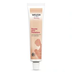 Baume pour Mamelons - 25 g