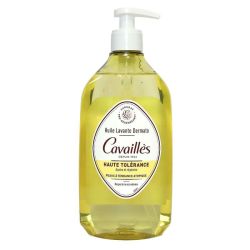 Rc Dermo Huile Uht 500Ml