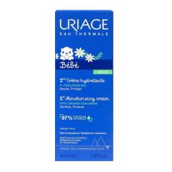 Uriage Bb 1Ere Creme Vis 40Ml