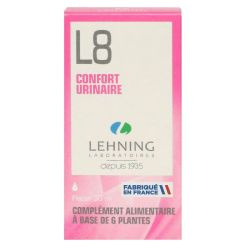 Lehning L8 Fl30Ml