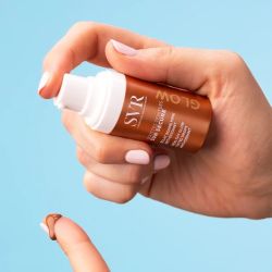 SUN SECURE Gouttes Teintées - 15 ml
