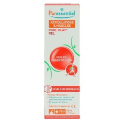 Zpuressentiel Articulat Ge Pure Heat  80