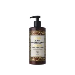 LAIT NOURISSANT - HAMMAM - 400 ml